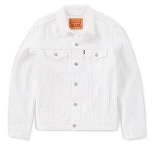 Levi’s Denim jacket